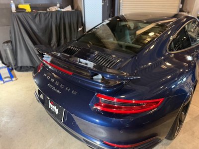2016 Porsche 911 照片 32
