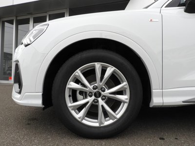2026 AUDI Q3 photo 7