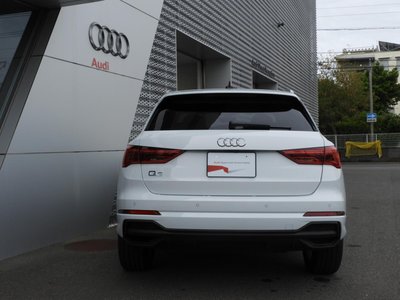 2026 AUDI Q3 photo 5