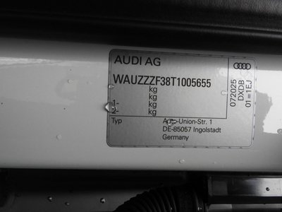2026 AUDI Q3 photo 11