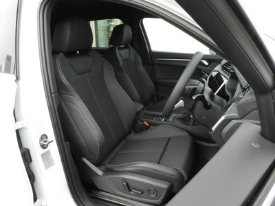 2026 AUDI Q3 — миниатюра 20