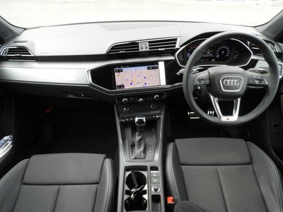 2026 AUDI Q3 photo 6