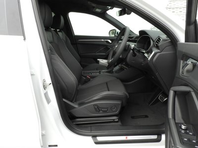 2026 AUDI Q3 — миниатюра 18