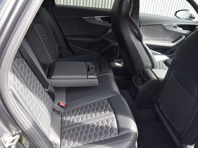 2022 AUDI RS4 AVANT thumbnail 50