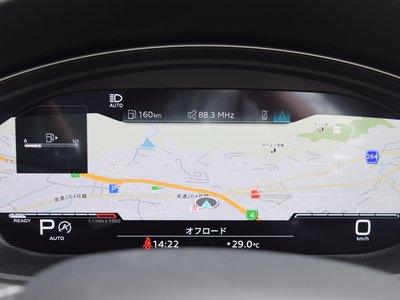 2022 AUDI RS4 AVANT thumbnail 21