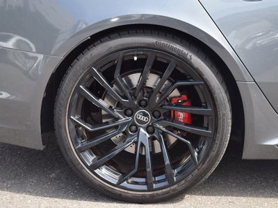 2022 AUDI RS4 AVANT photo 15