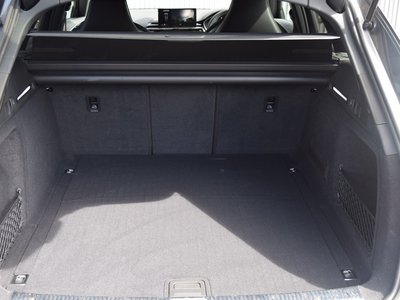 2022 AUDI RS4 AVANT photo 12
