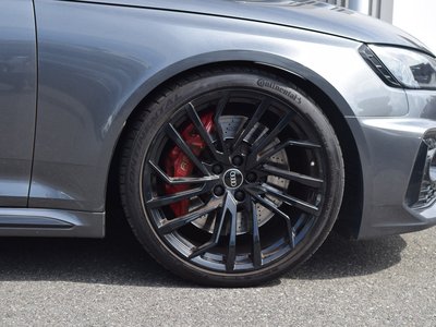2022 AUDI RS4 AVANT photo 14