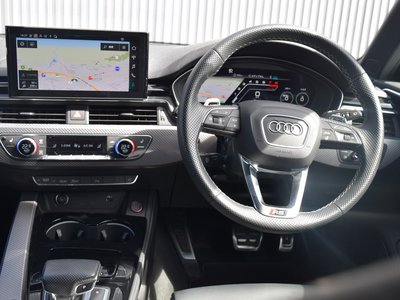 2022 AUDI RS4 AVANT thumbnail 41