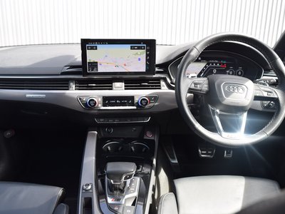 2022 AUDI RS4 AVANT thumbnail 40