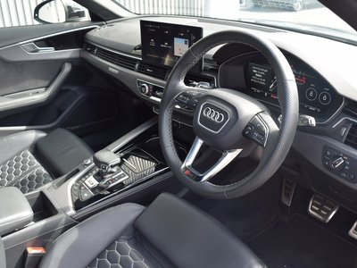 2022 AUDI RS4 AVANT thumbnail 47
