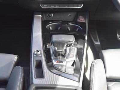 2022 AUDI RS4 AVANT thumbnail 42