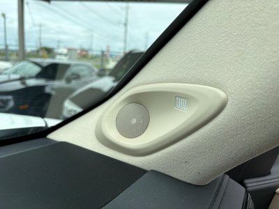 2025 Toyota LAND CRUISER 300 thumbnail 36