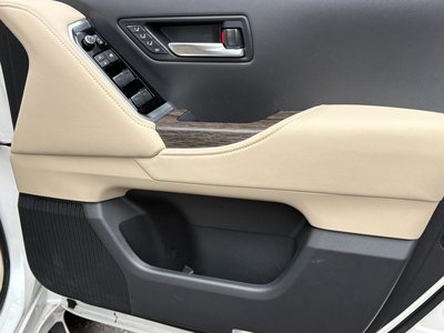 2025 Toyota LAND CRUISER 300 thumbnail 19