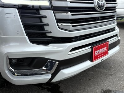 صورة 14 لـ 2025 Toyota LAND CRUISER 300