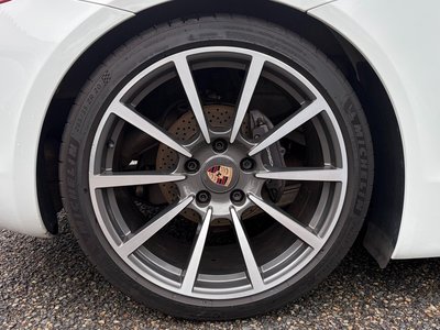 2014 Porsche BOXSTER photo 12