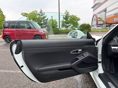 2014 Porsche BOXSTER thumbnail 21