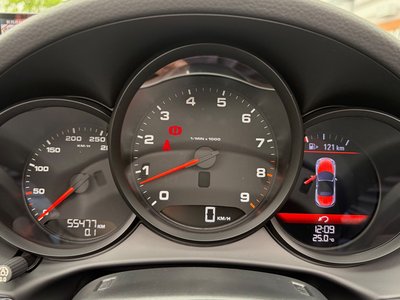 2014 Porsche BOXSTER thumbnail 25