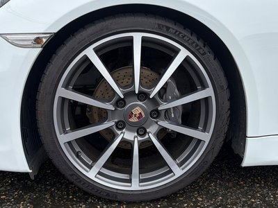 2014 Porsche BOXSTER photo 13