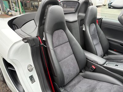 2014 Porsche BOXSTER thumbnail 19