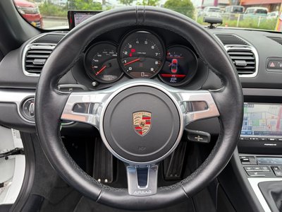 2014 Porsche BOXSTER thumbnail 24