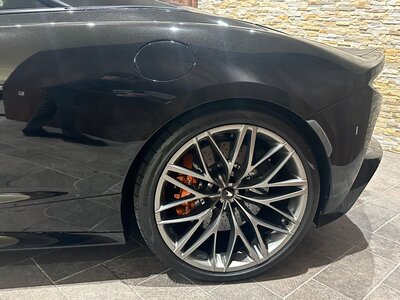 2021 Mclaren GT — фото 13