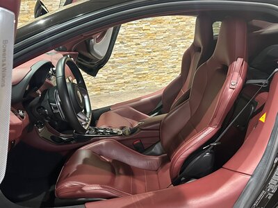 2021 Mclaren GT thumbnail 17
