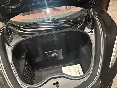 2021 Mclaren GT thumbnail 27