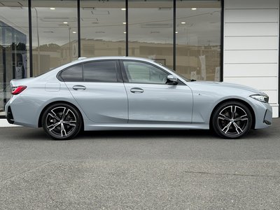 صورة 4 لـ 2023 BMW 3 SERIES