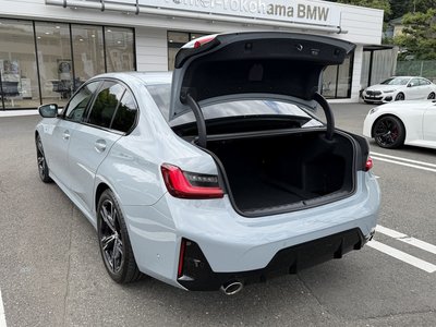صورة 15 لـ 2023 BMW 3 SERIES