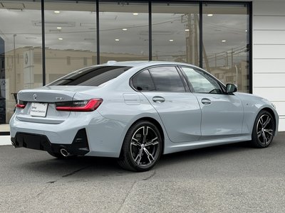صورة 5 لـ 2023 BMW 3 SERIES