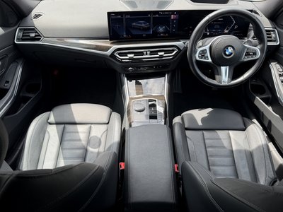صورة 2 لـ 2023 BMW 3 SERIES