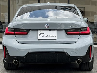صورة 6 لـ 2023 BMW 3 SERIES