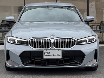صورة 3 لـ 2023 BMW 3 SERIES