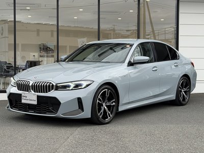 صورة 1 لـ 2023 BMW 3 SERIES