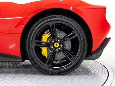 صورة مصغرة 30 لـ 2025 Ferrari 296 GTB