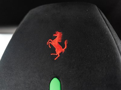 صورة مصغرة 20 لـ 2025 Ferrari 296 GTB