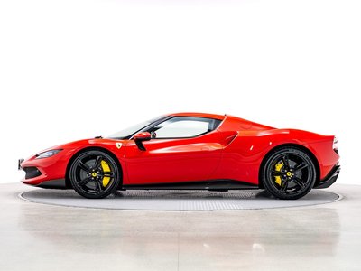 صورة 9 لـ 2025 Ferrari 296 GTB