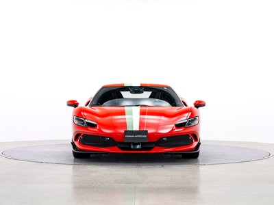 صورة 6 لـ 2025 Ferrari 296 GTB