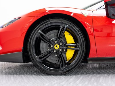 صورة مصغرة 23 لـ 2025 Ferrari 296 GTB