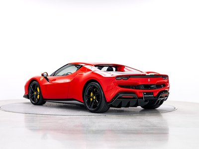 صورة 10 لـ 2025 Ferrari 296 GTB