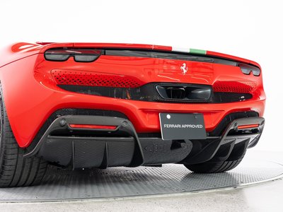 صورة مصغرة 31 لـ 2025 Ferrari 296 GTB