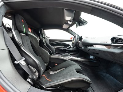 صورة مصغرة 24 لـ 2025 Ferrari 296 GTB