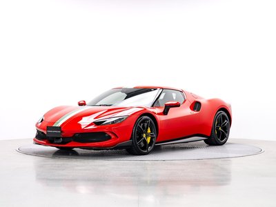 صورة 8 لـ 2025 Ferrari 296 GTB