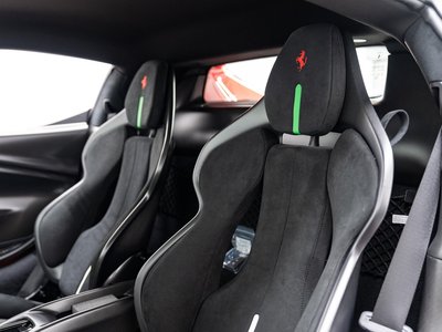 صورة مصغرة 21 لـ 2025 Ferrari 296 GTB