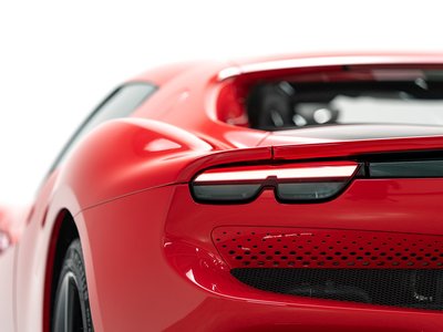 صورة مصغرة 28 لـ 2025 Ferrari 296 GTB
