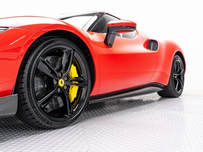 صورة مصغرة 29 لـ 2025 Ferrari 296 GTB