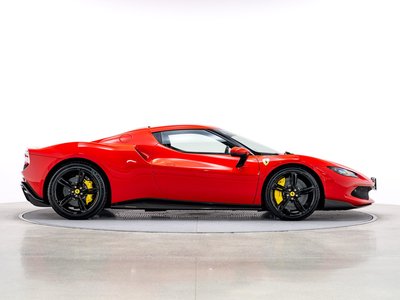 صورة مصغرة 37 لـ 2025 Ferrari 296 GTB