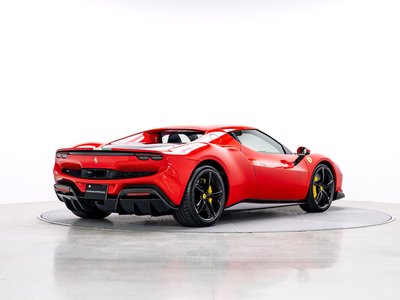 صورة مصغرة 36 لـ 2025 Ferrari 296 GTB