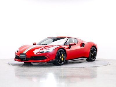 صورة 7 لـ 2025 Ferrari 296 GTB